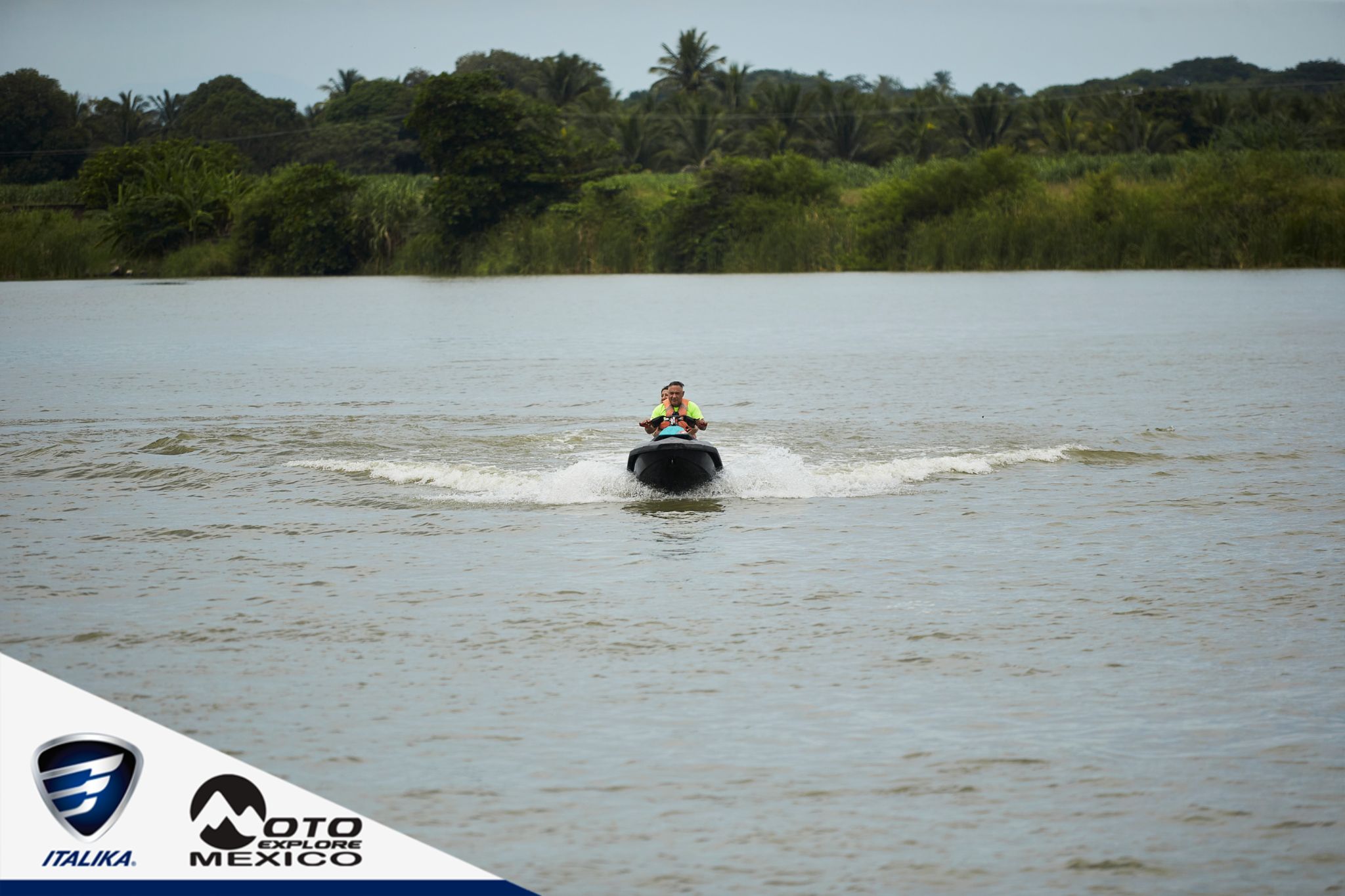 ITALIKA CHACHALACAS D3 115